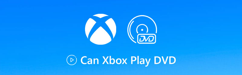 XboxでDVDは再生できるか