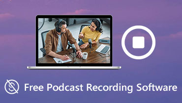 初心者とプロ向けのトップ8ポッドキャスト録音ソフトウェア