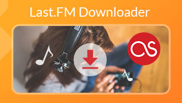 Last.FMダウンローダー– MP3でLast.FMを無料でダウンロード