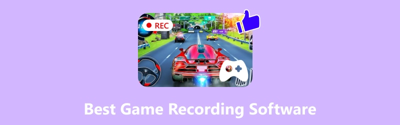 おすすめのゲーム録画ソフト