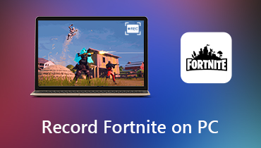 Twitchで共有するためにPCでFortniteを記録するためのベスト2の方法