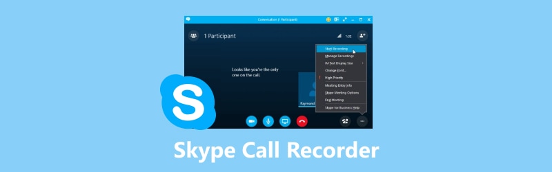 Skype 通話レコーダー