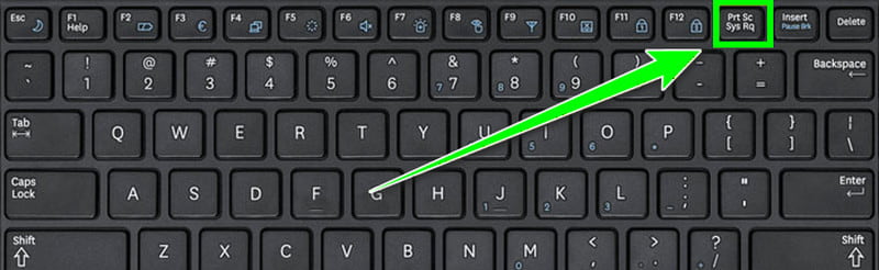 Google Chromeでスクリーンショットを撮るキーボードショートカット