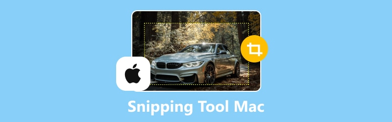 Mac版Snipping Tool