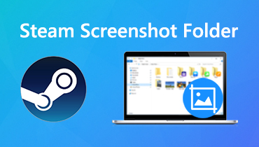 Steamスクリーンショットフォルダーについて知っておくべきことすべて