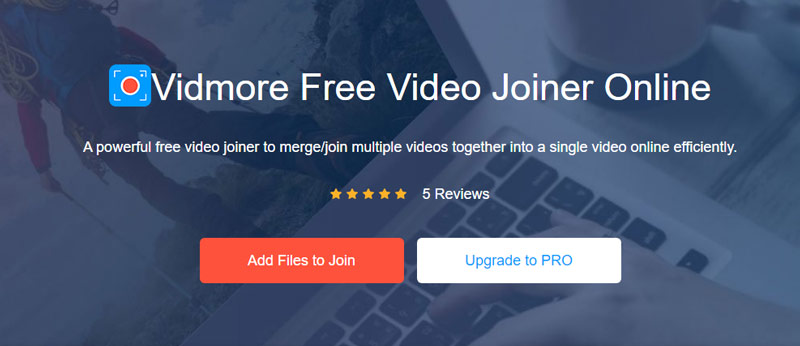 VOBファイルを追加