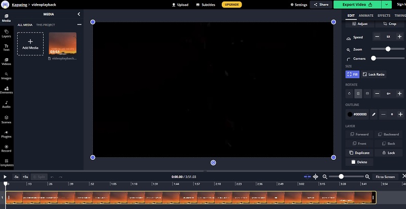 インターフェース