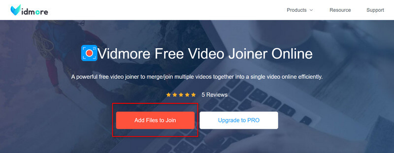 オンライン ファイルを追加