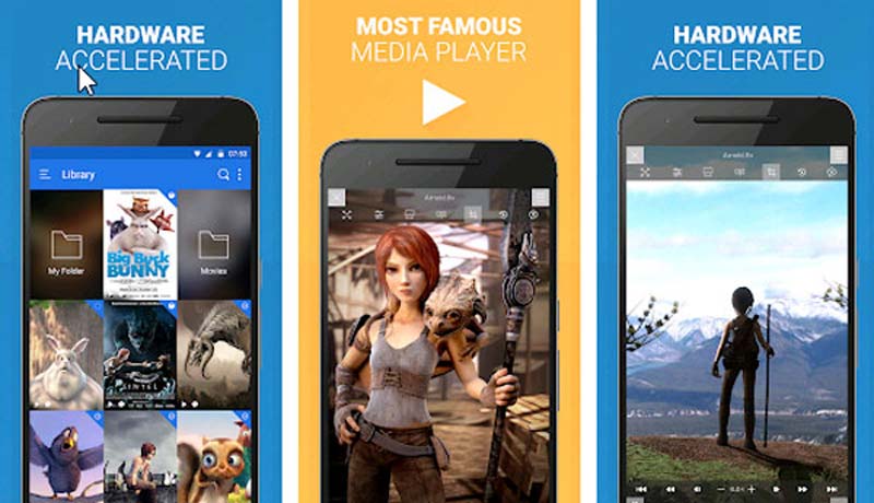 PlayerXtreme（プレーヤーエクストリーム）