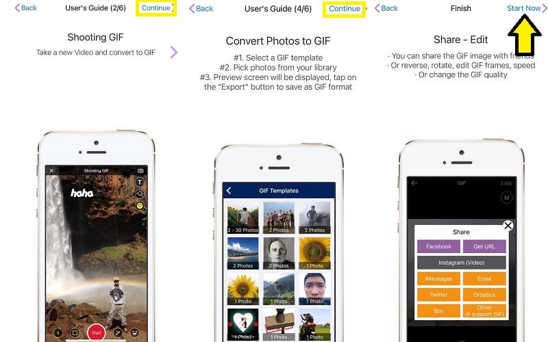 ユーザーガイド