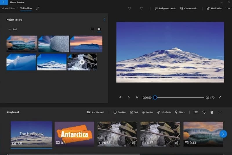 Windows 10向け代替ソフト