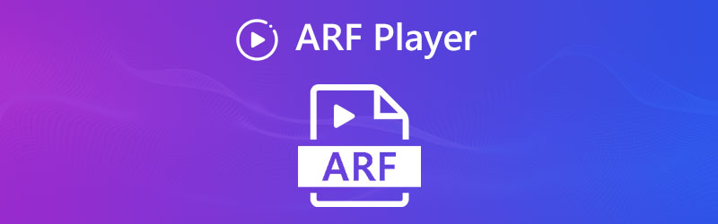 ARFプレーヤー
