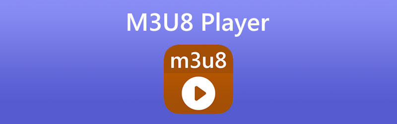 M3U8 プレーヤー
