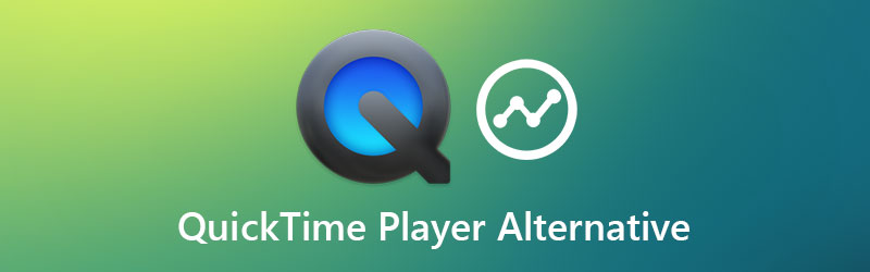 QuickTime player 代替