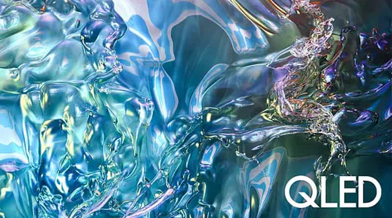 QLEDとは