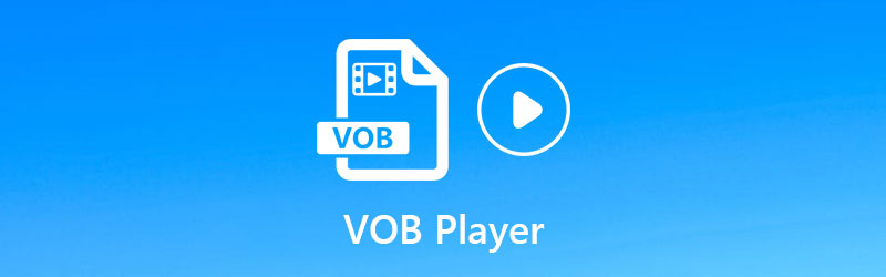 VOBプレーヤー