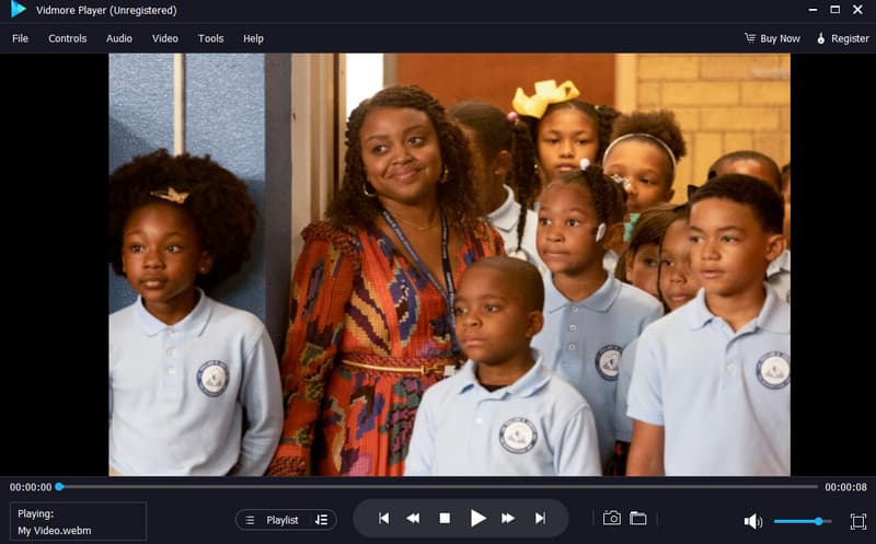 動画を見る  Vidmore