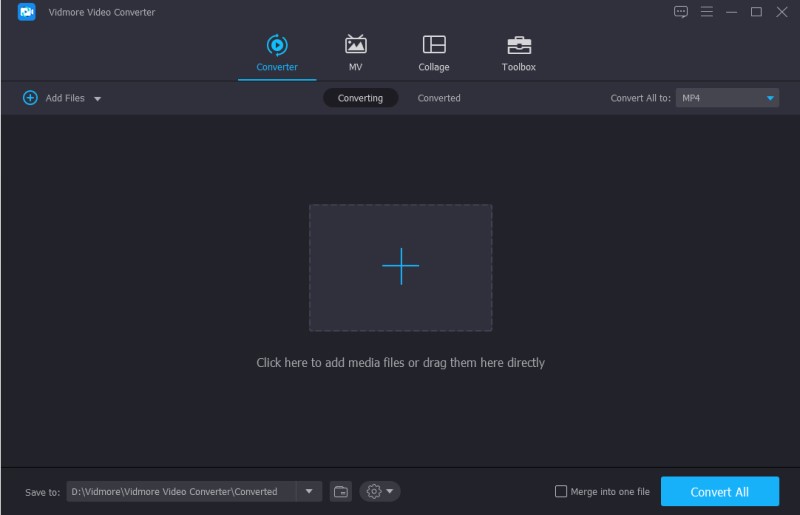 VM インターフェース